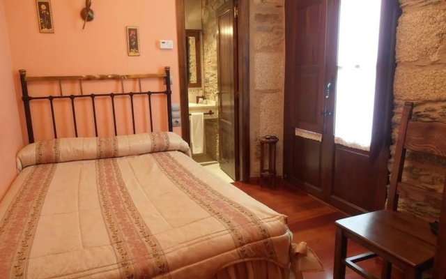 Hostal Virgen de la Encina