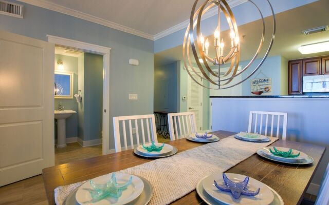 Waterscape A407 2 Bedroom Condo