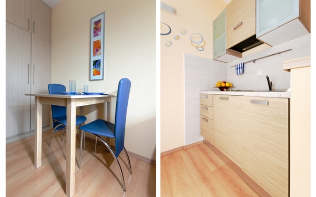 Apartment Gianni - modern & great location: A2 Makarska, Riviera Makarska