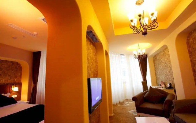 Aoting Garden Hotel