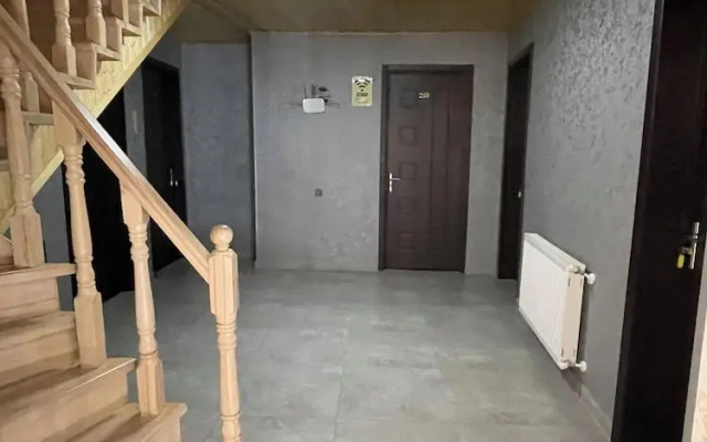 Elite House Mestia