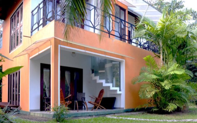 The Residence Bentota