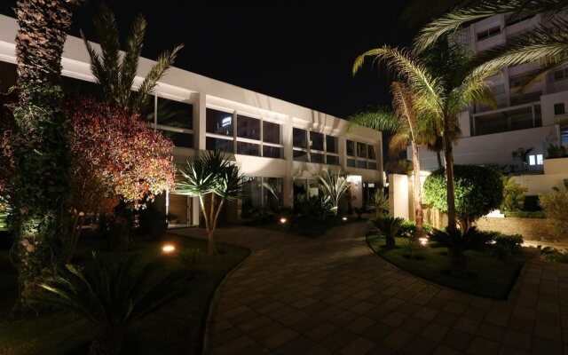Sahara Hotel Agadir