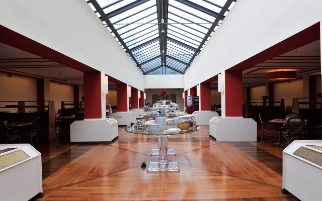 Tower Genova Airport Hotel & Conference Center