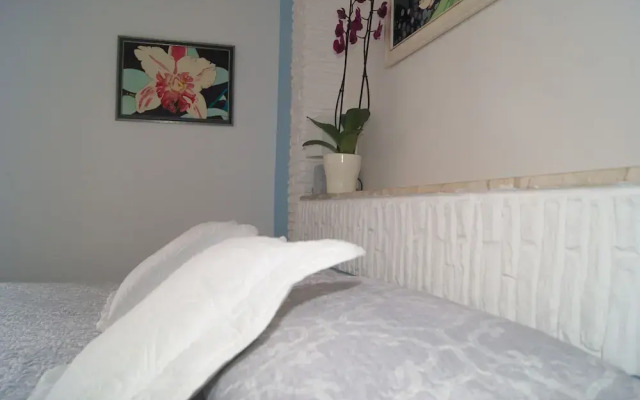 Appartamento Linnalvu Sx