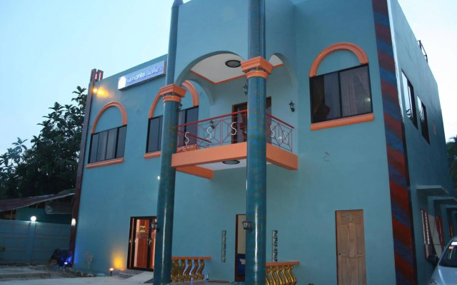 Señorita Suites Mati