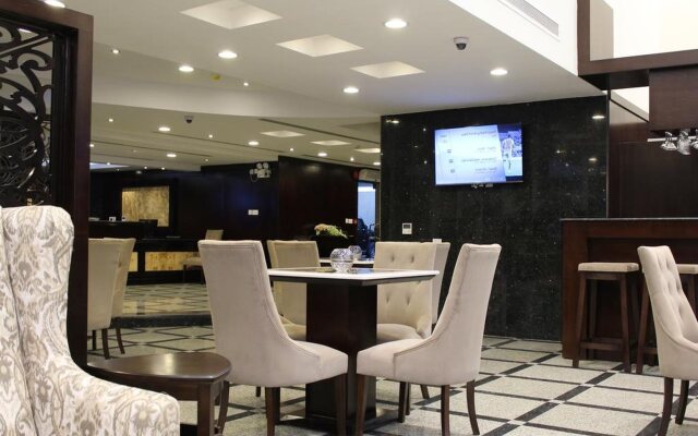 High End Gardens Hotel Apartments