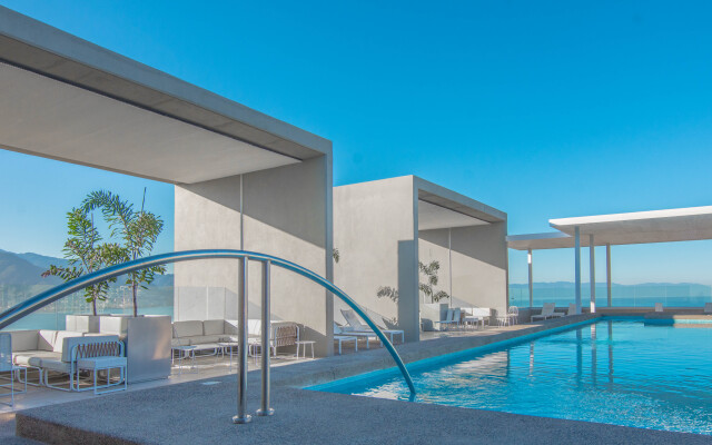 Hotel Mio Vallarta Unique and Different - Adults Only