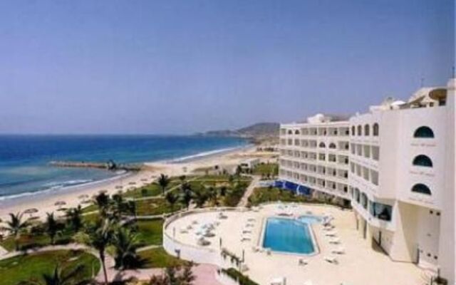 Ramada Al Mukalla
