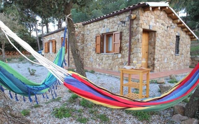 Terre Di Bea Eco-Lodge Cefalu'