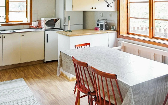 6 Person Holiday Home in Mariannelund