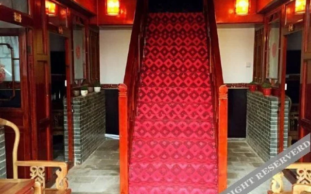 Pingyao Jiaxingyuan Inn