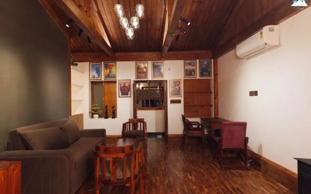 Aasmaani Cottage