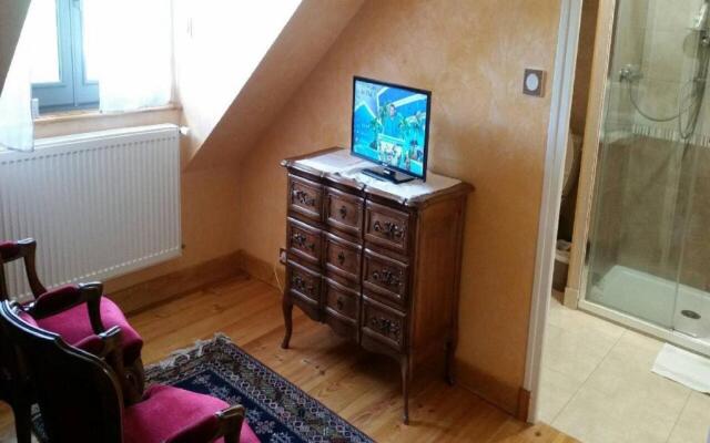 Gite Le Plessis