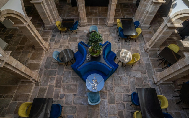 Convento do Seixo Boutique Hotel & Spa