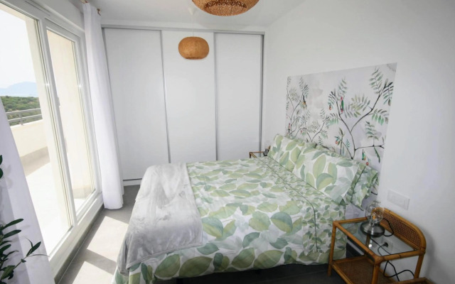 La ballenita de Tarifa