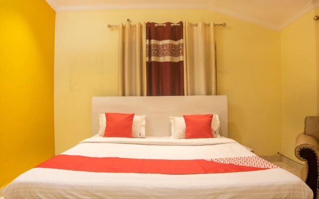 Mithila Orchid By OYO Rooms