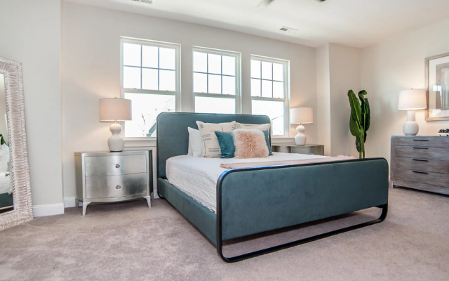 Brier Creek Oasis - Marietta