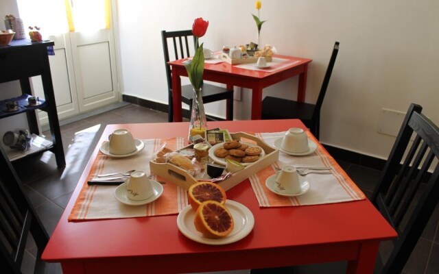 B&b Scirocco d'Africa