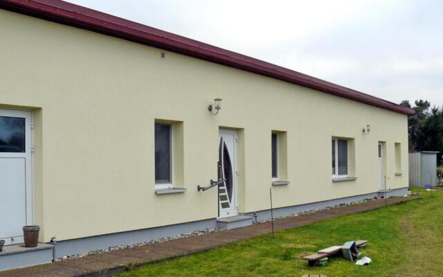 Ferienwohnung Haus Möwe