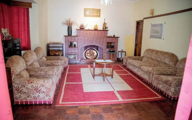 Jopedwin Rehema House