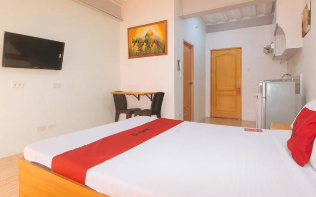 RedDoorz @ Sun Miles Condominium