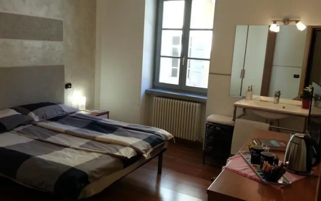 B&B Studios Gardarco & APPARTAMENTI