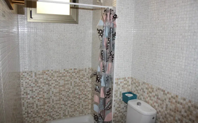 Bravo´s Apartment Cotillo 4