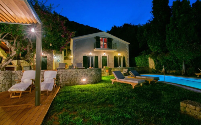 Villa Benele