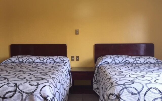 Hotel Plaza las Torres