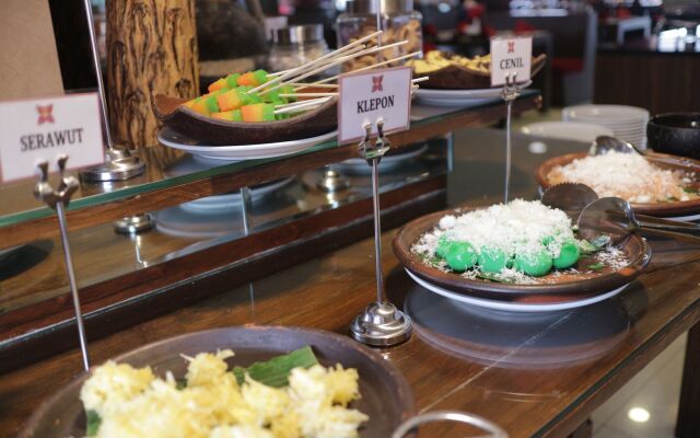 Gunawangsa Manyar Hotel Surabaya