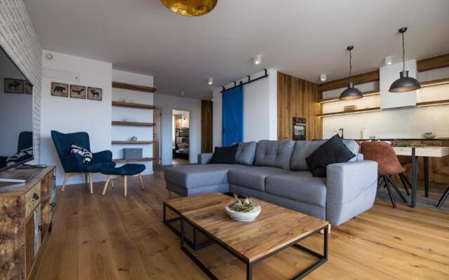 ApartView Wisła