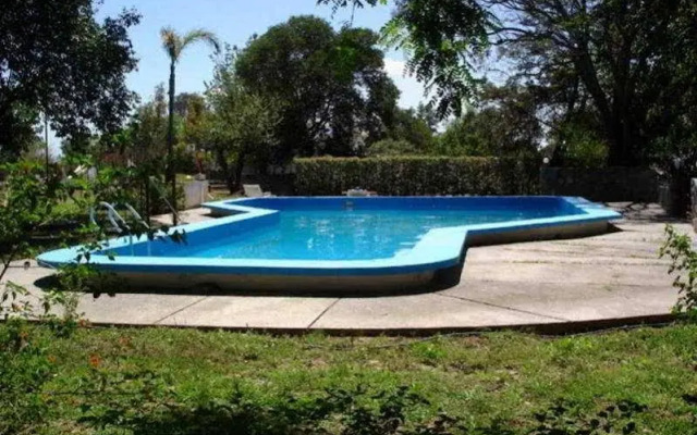 Posada El Prado