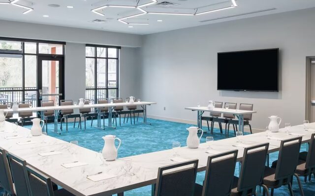 Hilton Garden Inn Pensacola Downtown