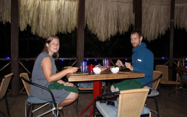 Calico Jack's Village