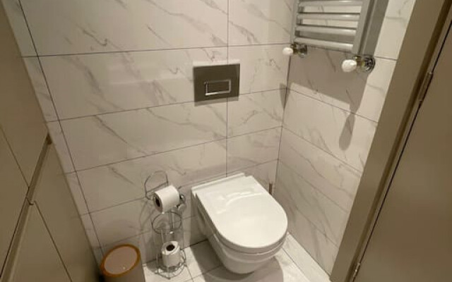 Luxurious Suite Near Mall of Istanbul