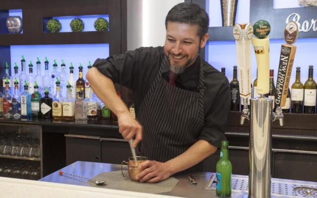 Crowne Plaza Lansing by IHG