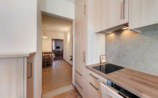 Apartment Panorama