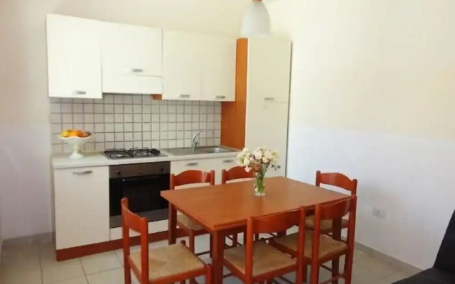 VersoSud - Torre San Giovanni 02B