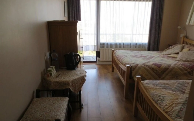 The Stone House B&B
