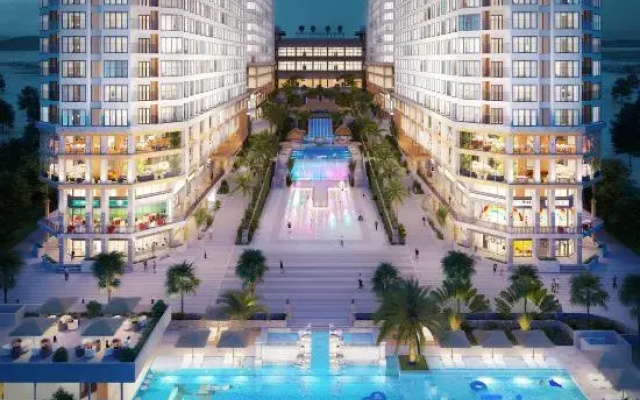 Mandala Hotel & Resort 5 Star