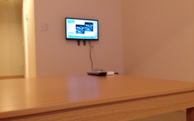 SAI Hotel Kiyomizu Gojo