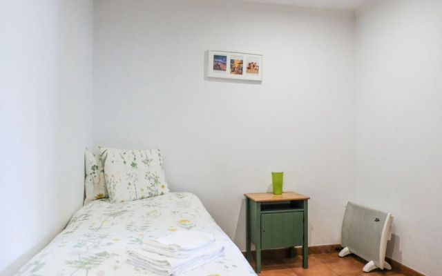 Travessa do Pasteleiro Apartment