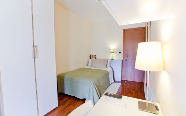 Rooms Rent Vesuvio B&B