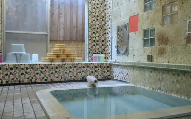 Sakaenoyu Ryokan