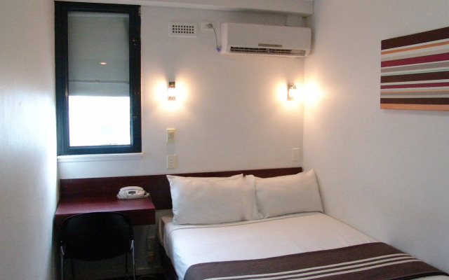 Hotel Hacienda