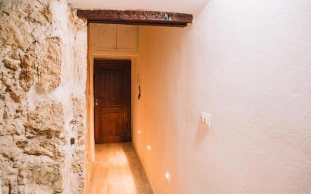 Apartment in the Heart of the City