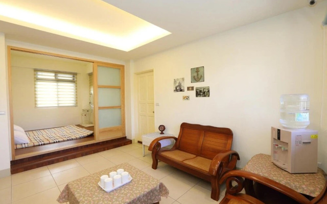 Butterfly Lovers B&B