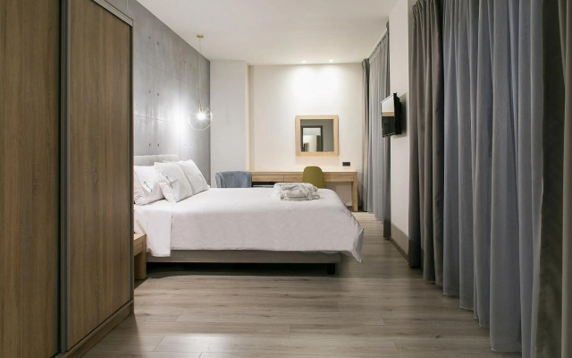 Superior One Boutique Hotel