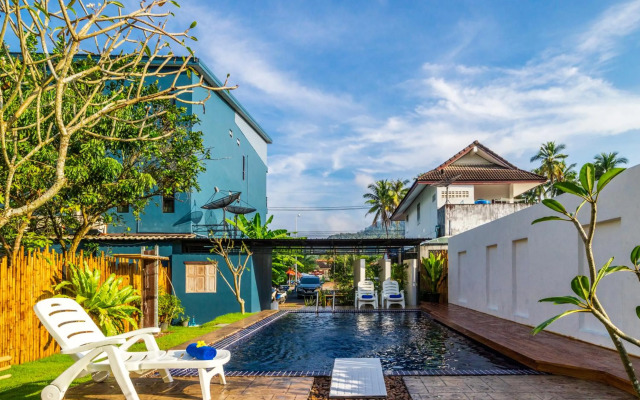 S2 Residence